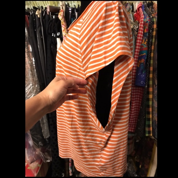 FREE PEOPLE top - Picture 3 of 4